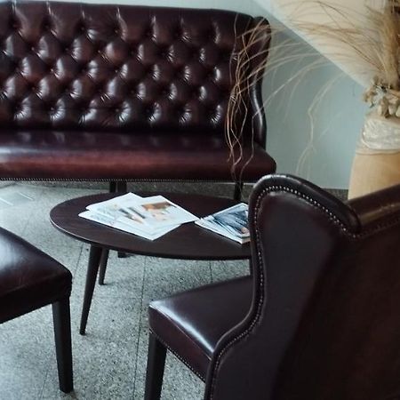 Hotel Am Theater Schwetzingen Dış mekan fotoğraf
